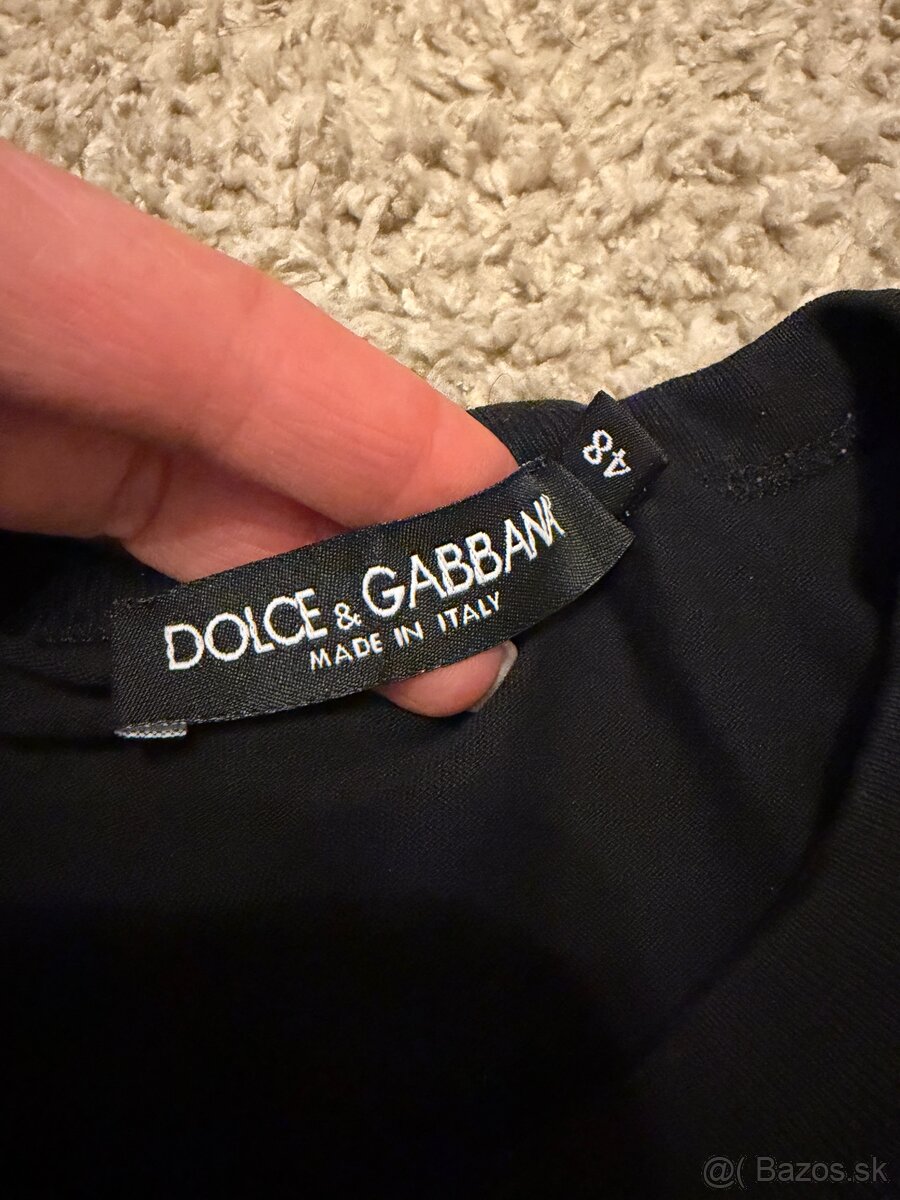 Dolce Gabbana Original - 3