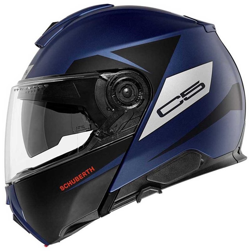 Schuberth C5- - 3