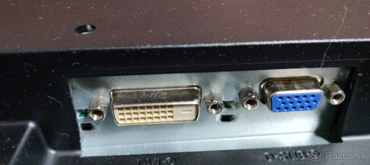 monitor Philips 243V5L - 3