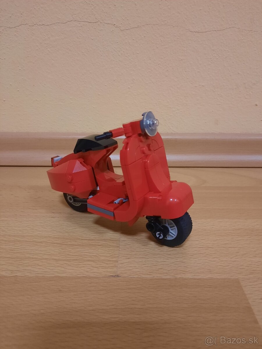 Lego Creator 40517 - Vespa - 3