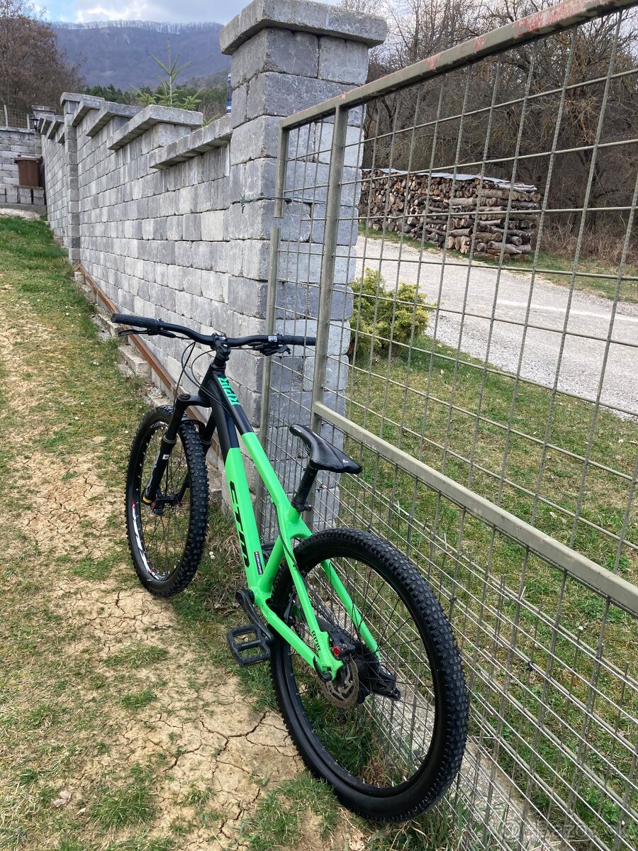 CTM Raptor 2.0 2022 - 3