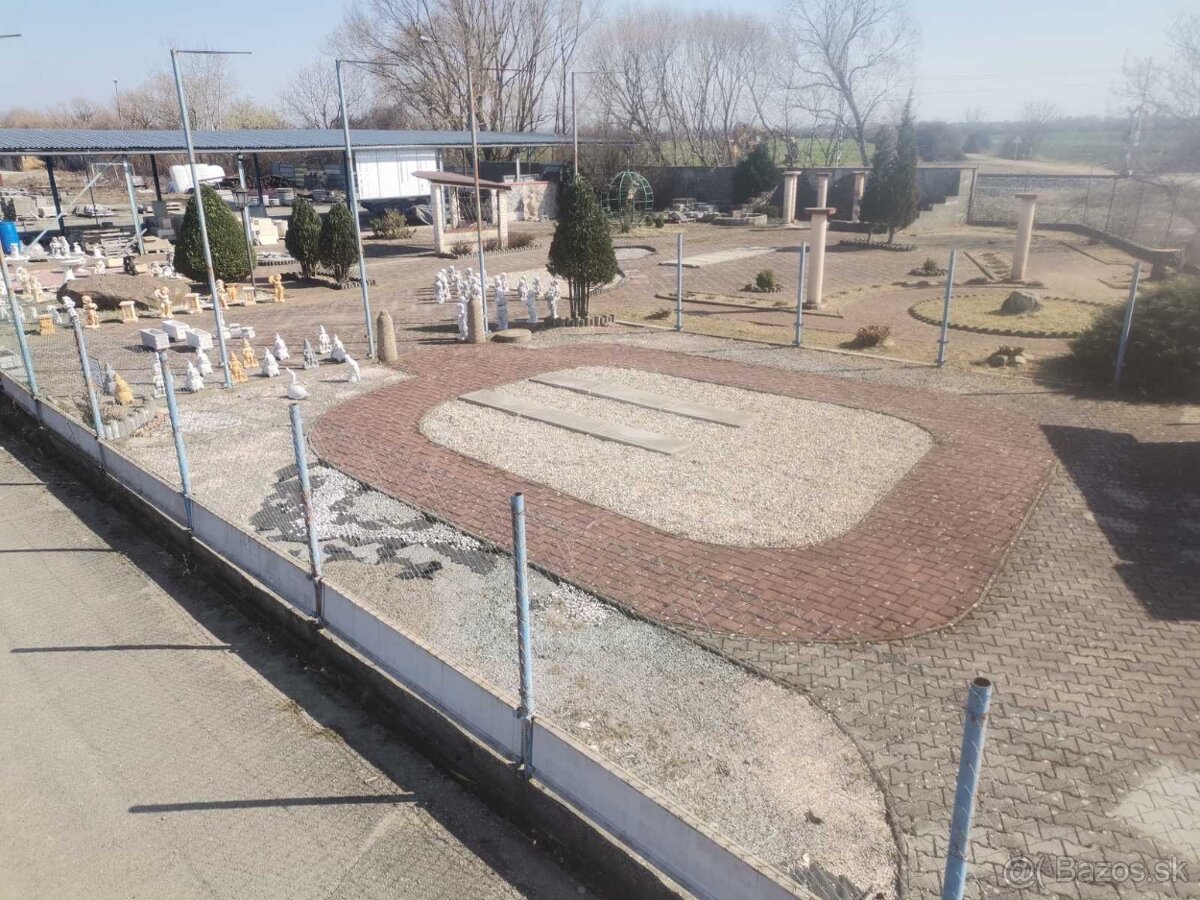 Obchodné priestory - 3