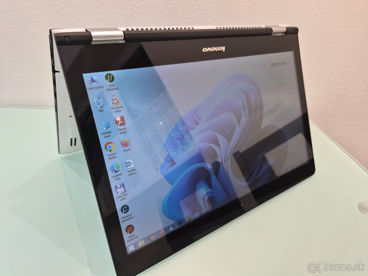 Lenovo IdeaPad Yoga 500-14IBD - 3