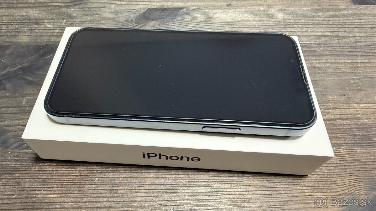 iPhone 13 mini 128 GB - 3