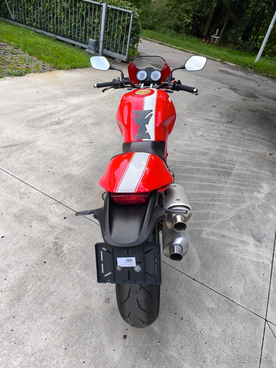 Ducati monster S2R 800 2005 - 3