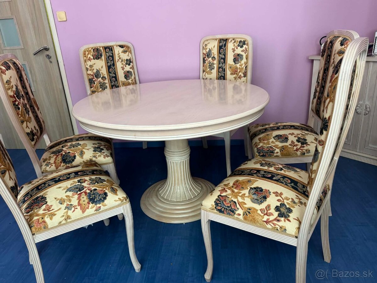 Jedalenský set - 3
