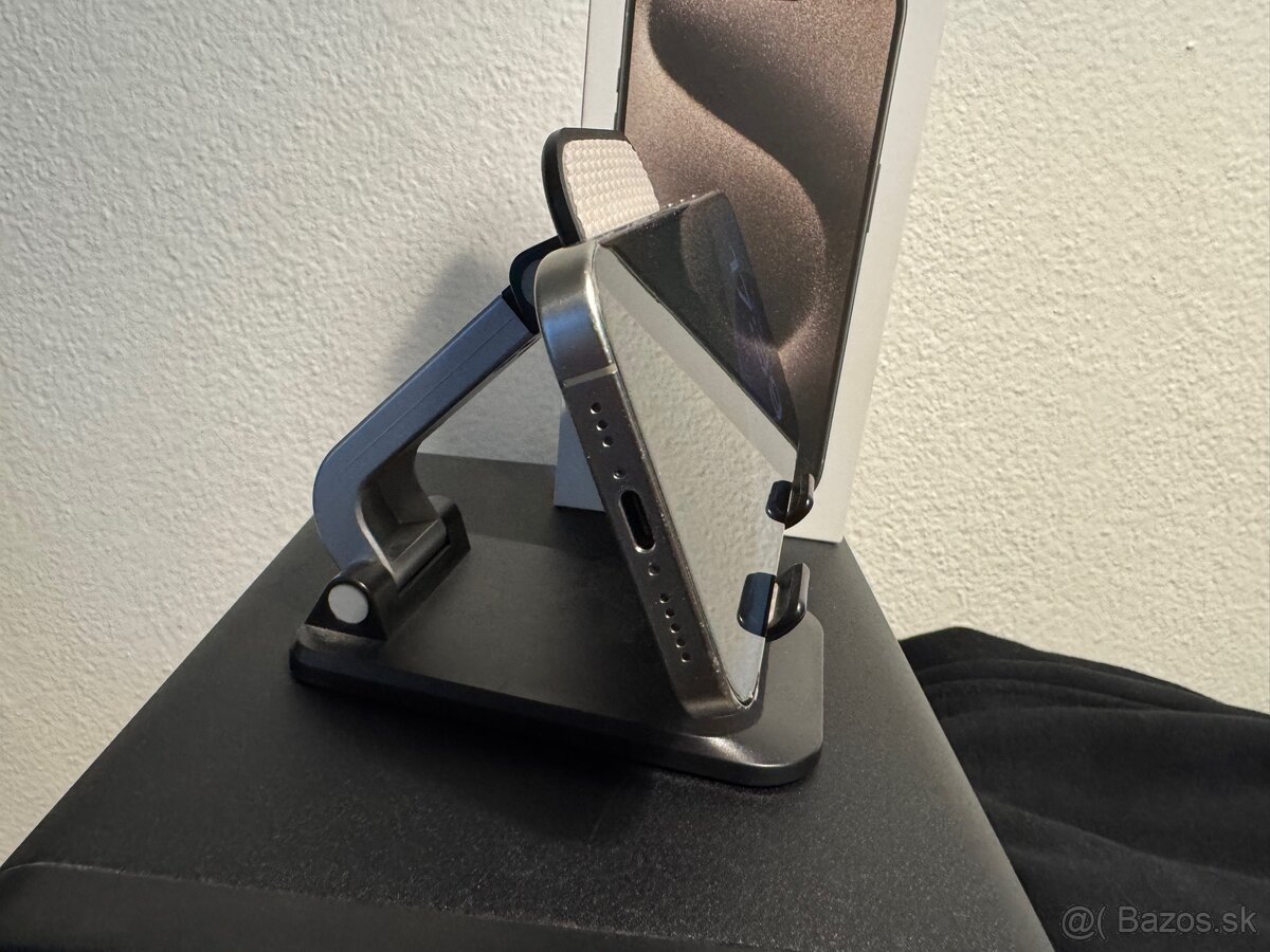 iPhone 15 Pro 128Gb s krabicou - 3