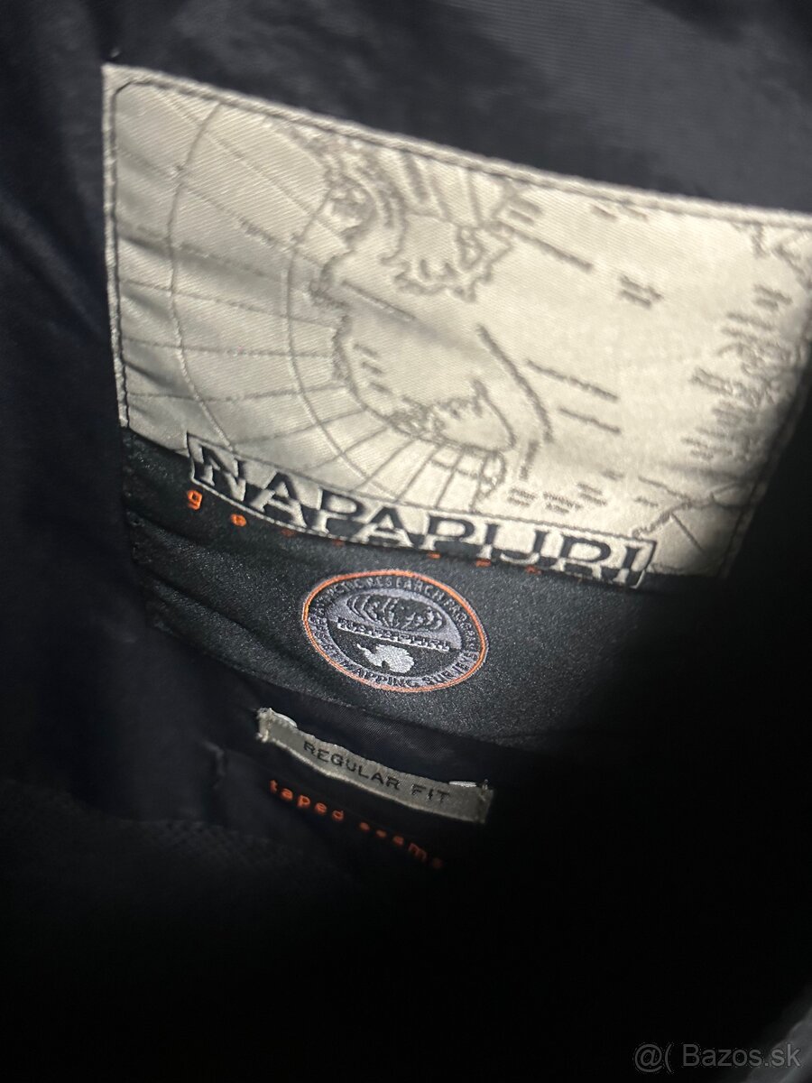 Napapijri bunda , anorak - 3