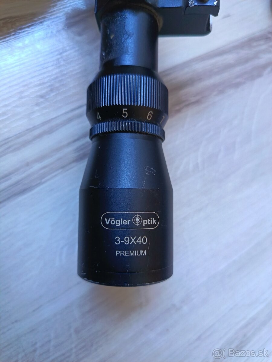 2 staré puskohlady - 3