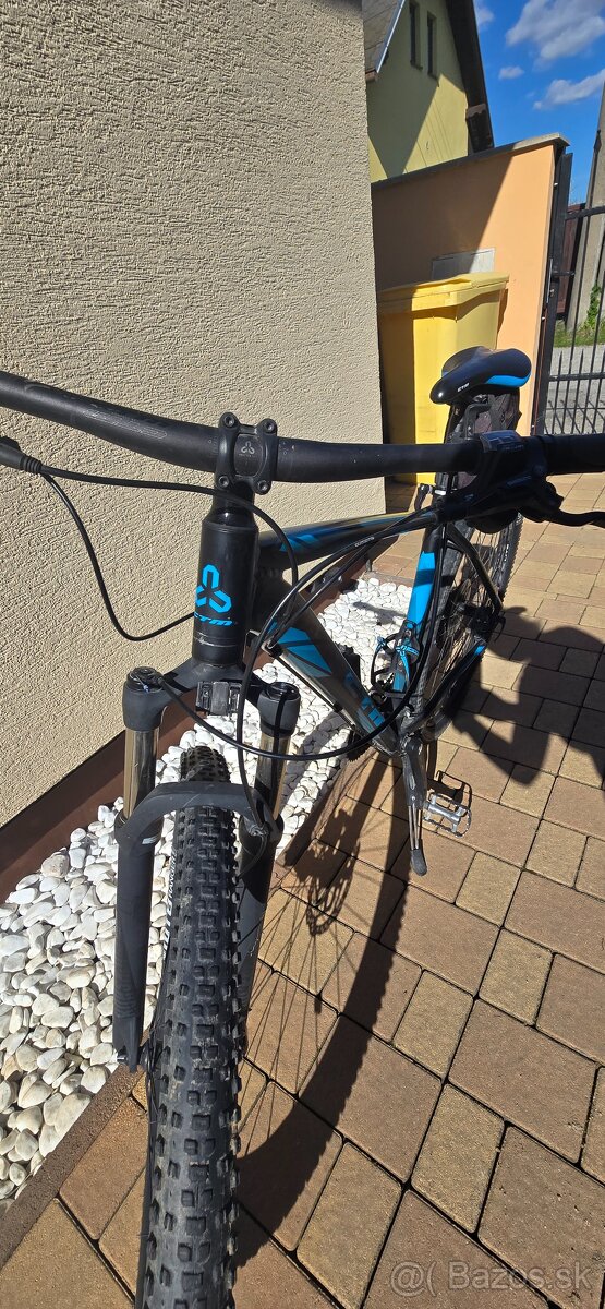 CTM Rambler 3.0 - 29″ - 3