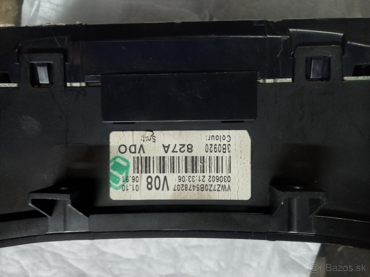 passat b.5.5 - 3