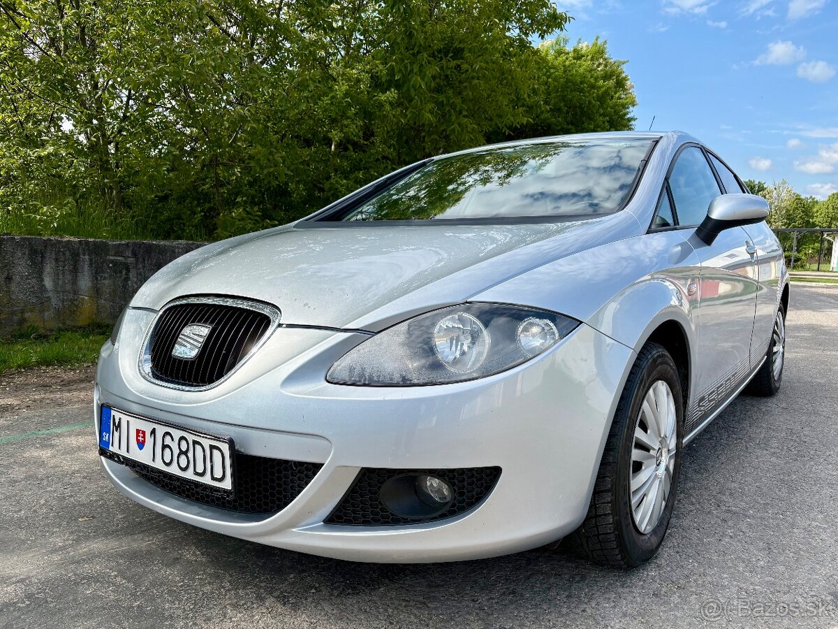 Seat Leon - 3
