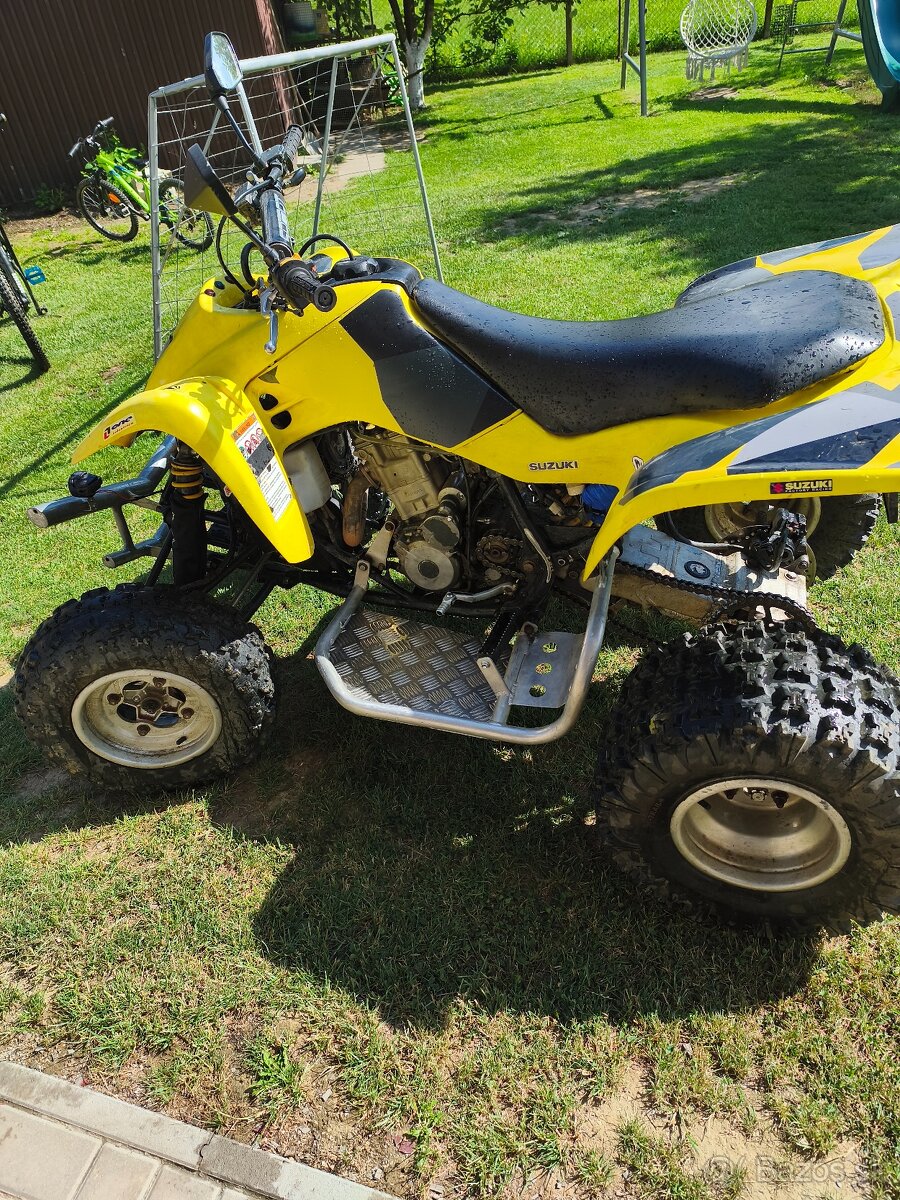 LTZ 450 - 3