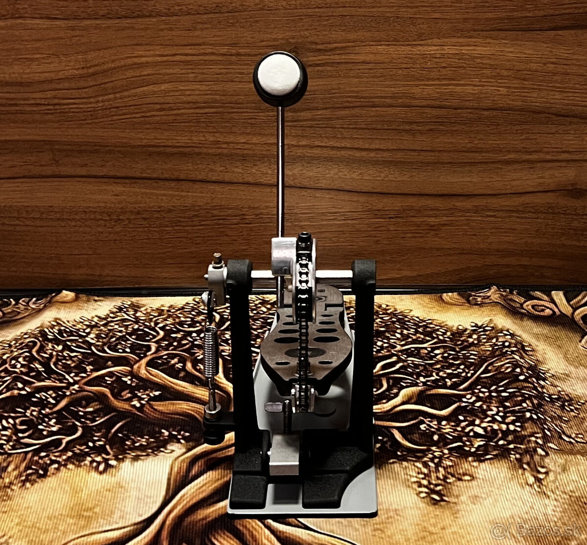 Pedál DrumCraft DC-4 v TOP stavu - 3