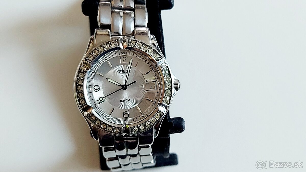 damske hodinky guess - 3