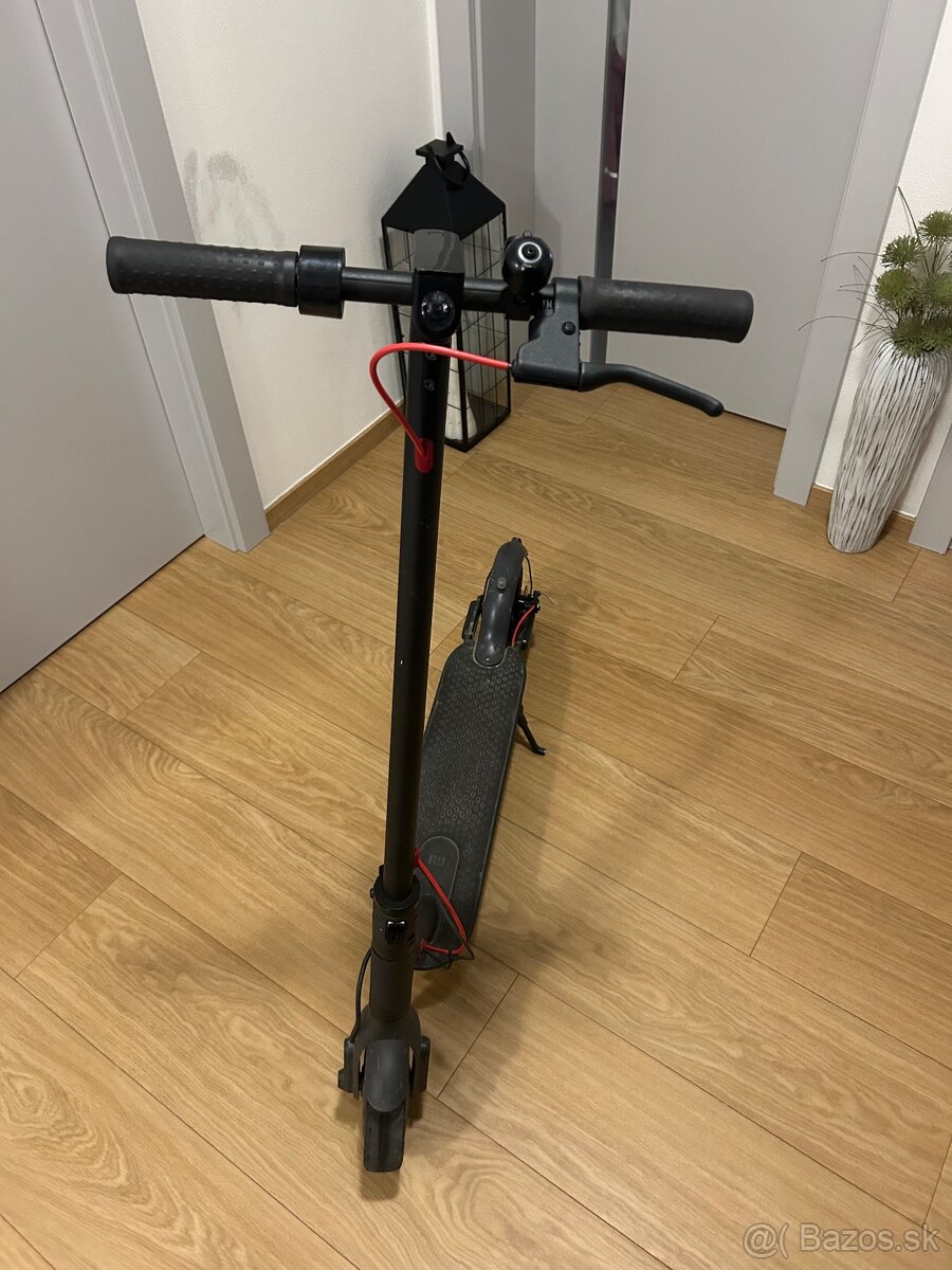 Kololobezka xiaomi pro1 - 3