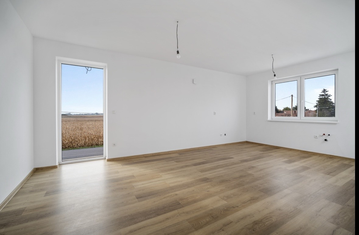 PREDAJ NOVOSTAVBY 3-izbového bytu v Obci Mostová - 3