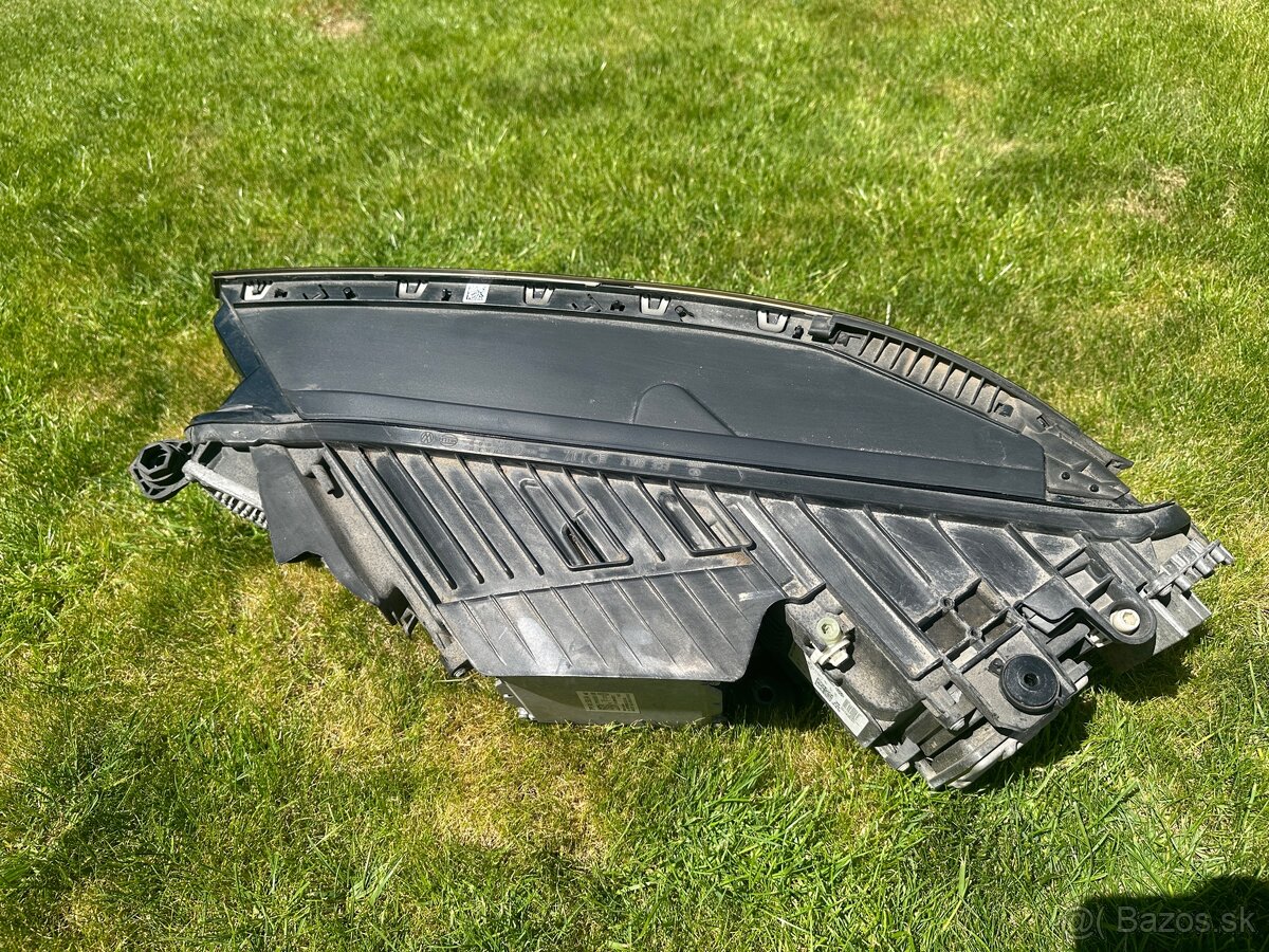 VW TOUAREG 2018 FULL LED MATRIX - 3