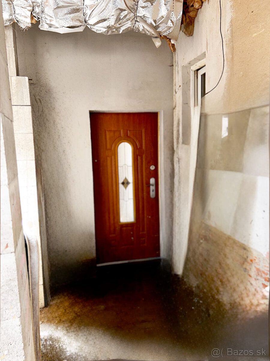 Byt 2+1 v blízkosti centra mesta Spišská Nová Ves - 3