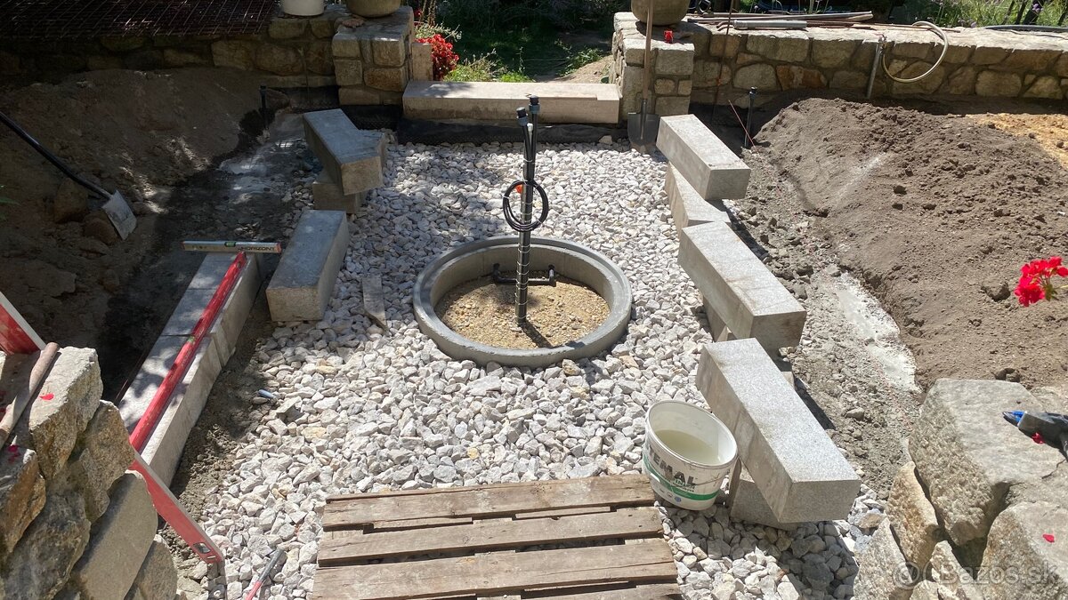 Rekonstrukcia bitov - 3