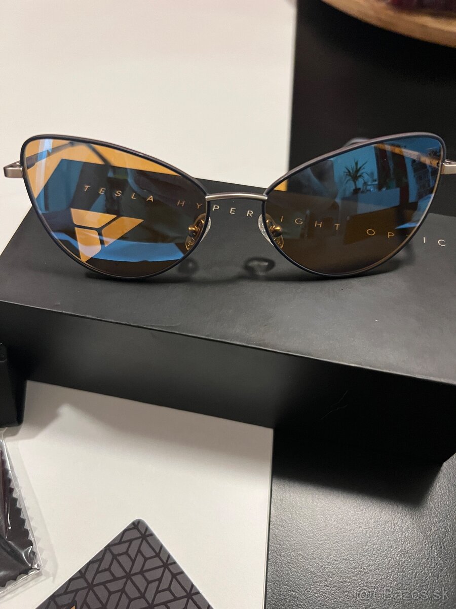 Bioptron bryle Zepter - 3