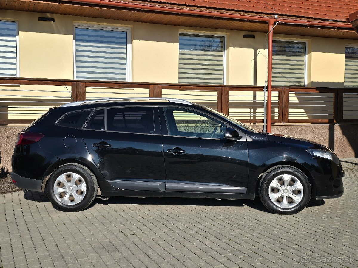 Renault Mégane Grandtour 1.5 dCi Dynamique - 3