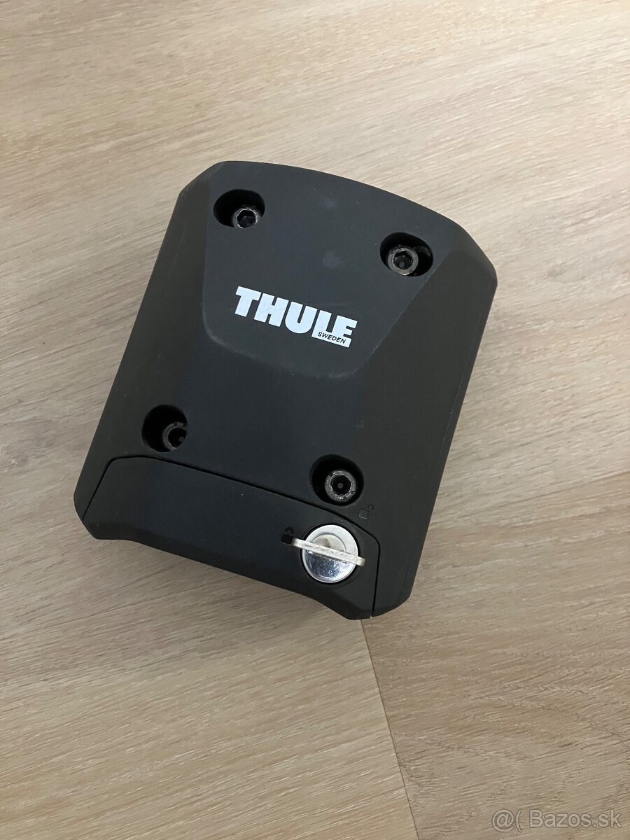 Detská cyklosedačka Thule RideAlong - 3