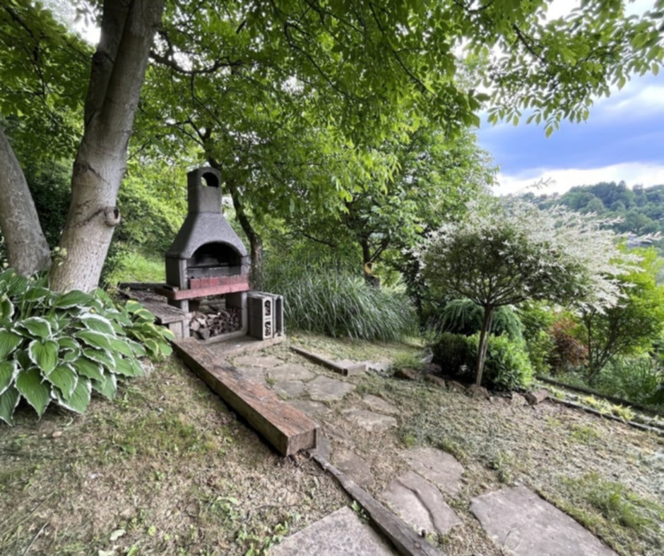 REKREAČNÁ CHATA NA PREDAJ - 3