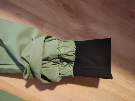 Prechodná bunda-párka v.S - 3