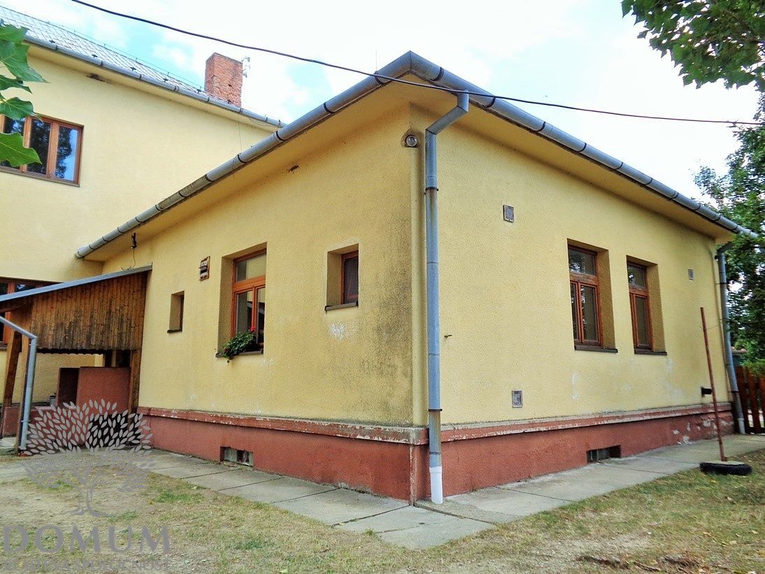 Prenájom rekreačno – športového zariadenia, Hrubá Strana - 3