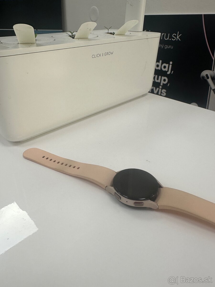 Samsung Galaxy Watch 5 40mm - 3