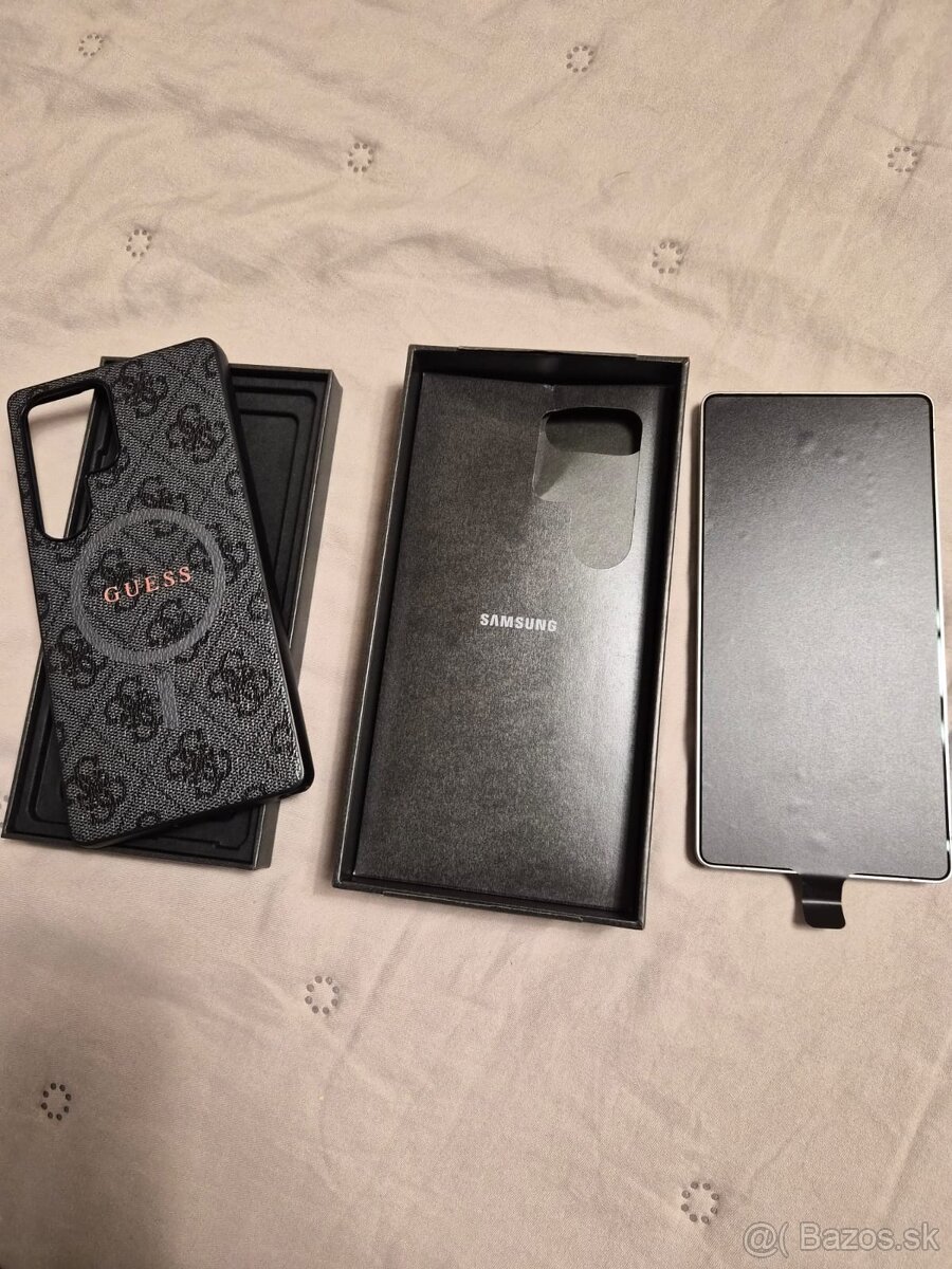 Samsung Galaxy S25 Ultra 12/512GB - 3