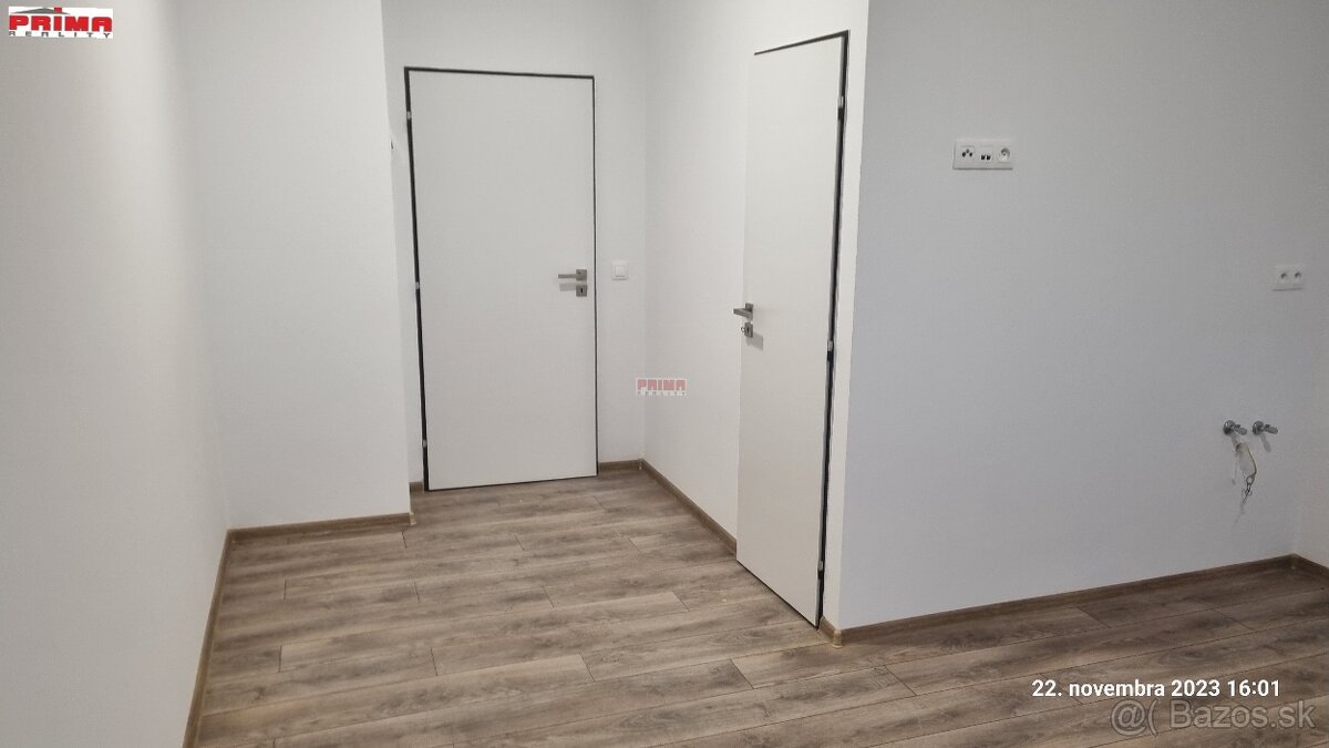 ID 3161 Prenájom: komerčné / prevádzkové priestory, Bytča - 3