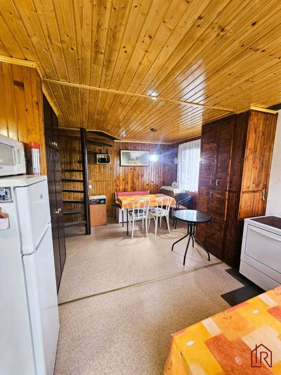 Predaj chaty Košice – výhľad, ticho a relax v objatí prírody - 3