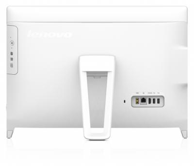Predám ALLL IN ONE LENOVO C20-20 - 3