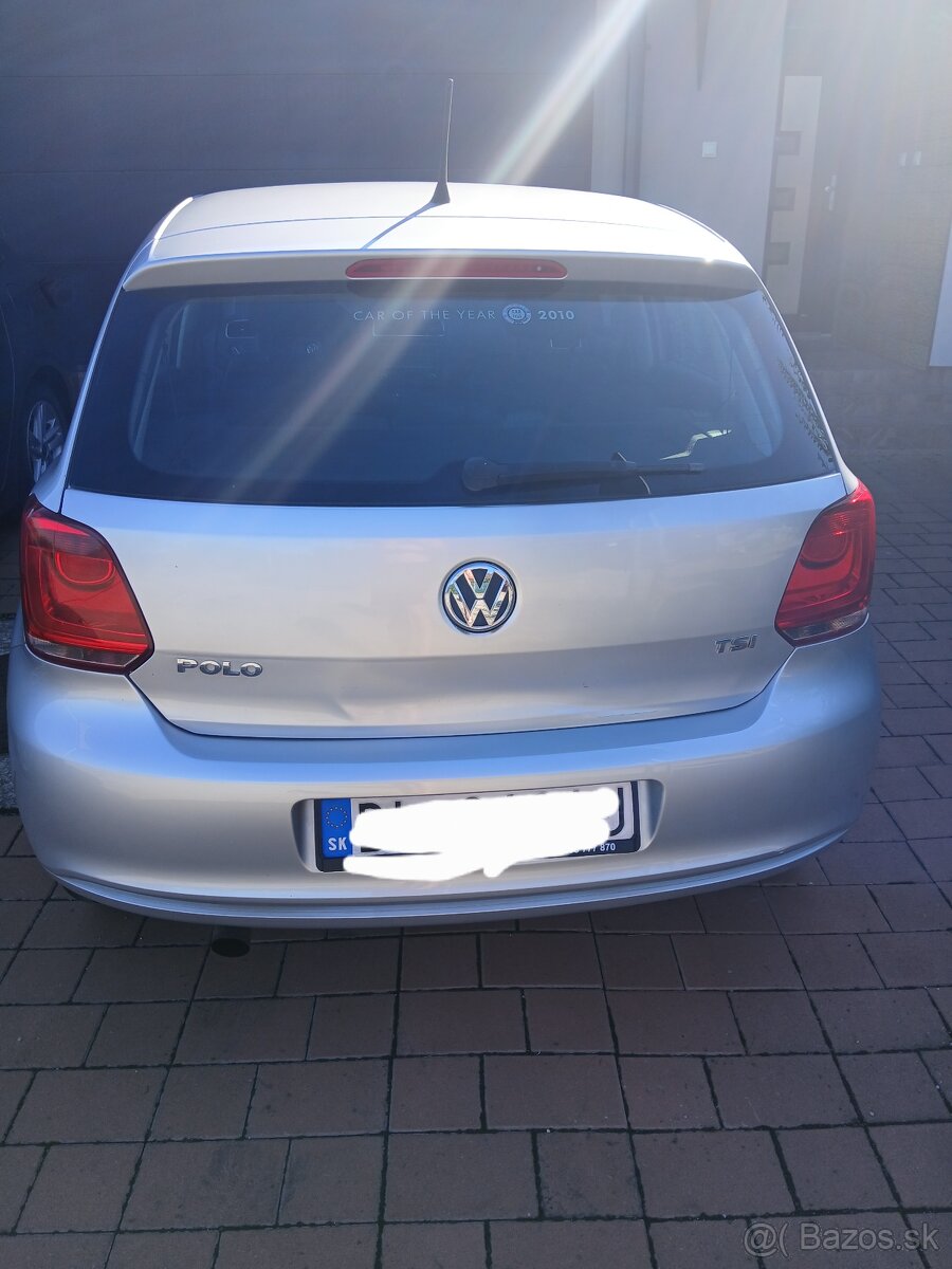 Predaj VW Polo 1.2 Tsi - 3