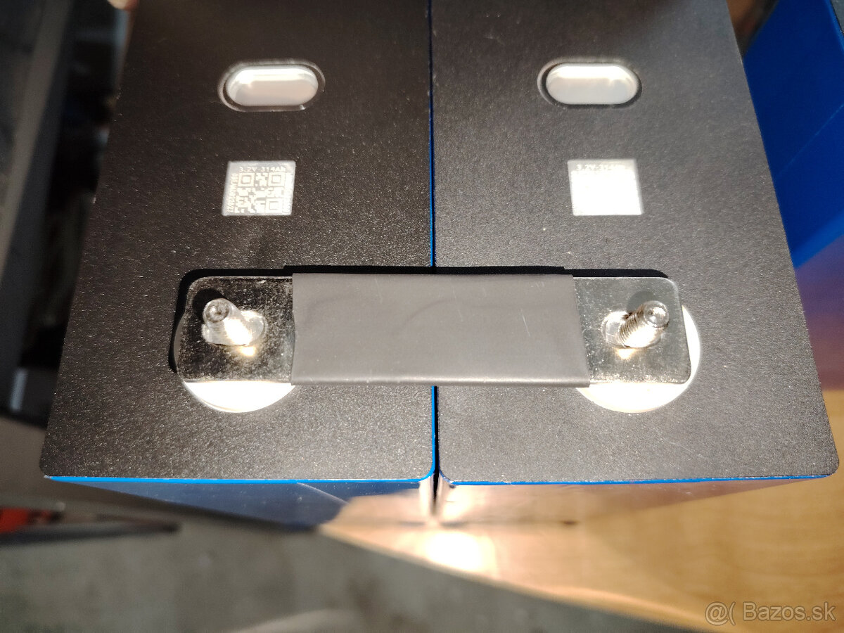 Lifepo4 Busbar (Prepojky) - 3