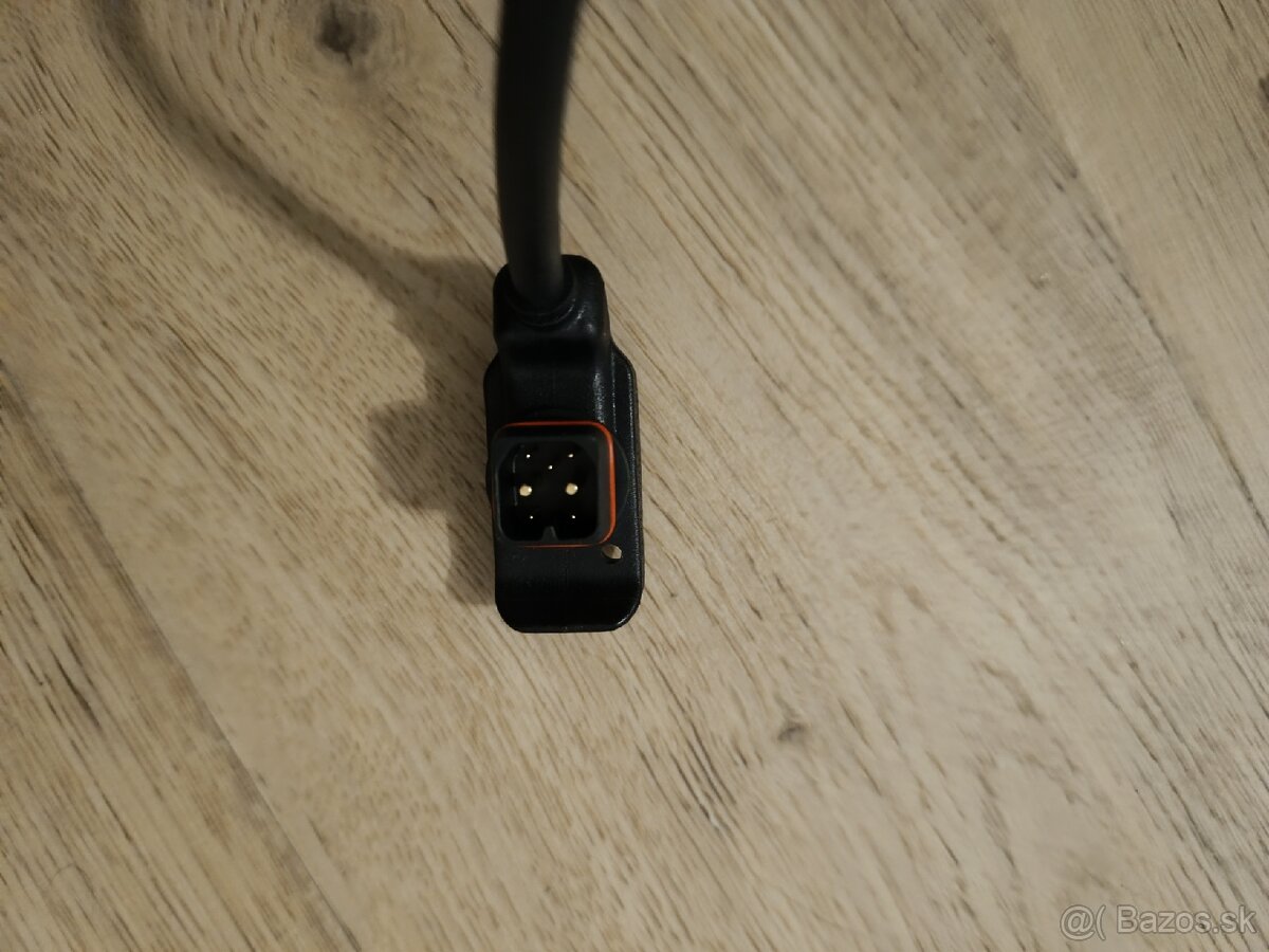 TQ Range Extender V01 160Wh - 3