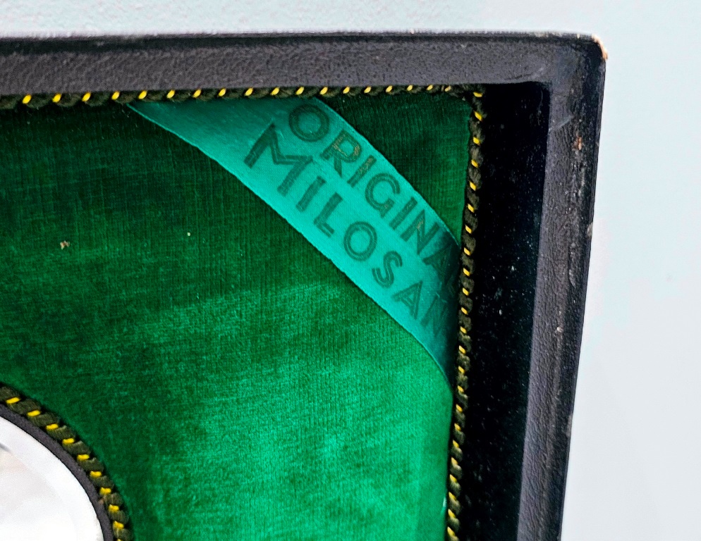 ožarovací prístroj Milosan 1930 - 3