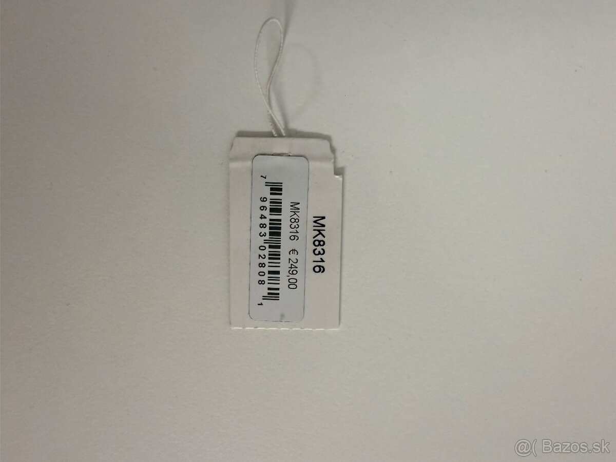 Hodinky Michael Kors MK8316 – originál - 3