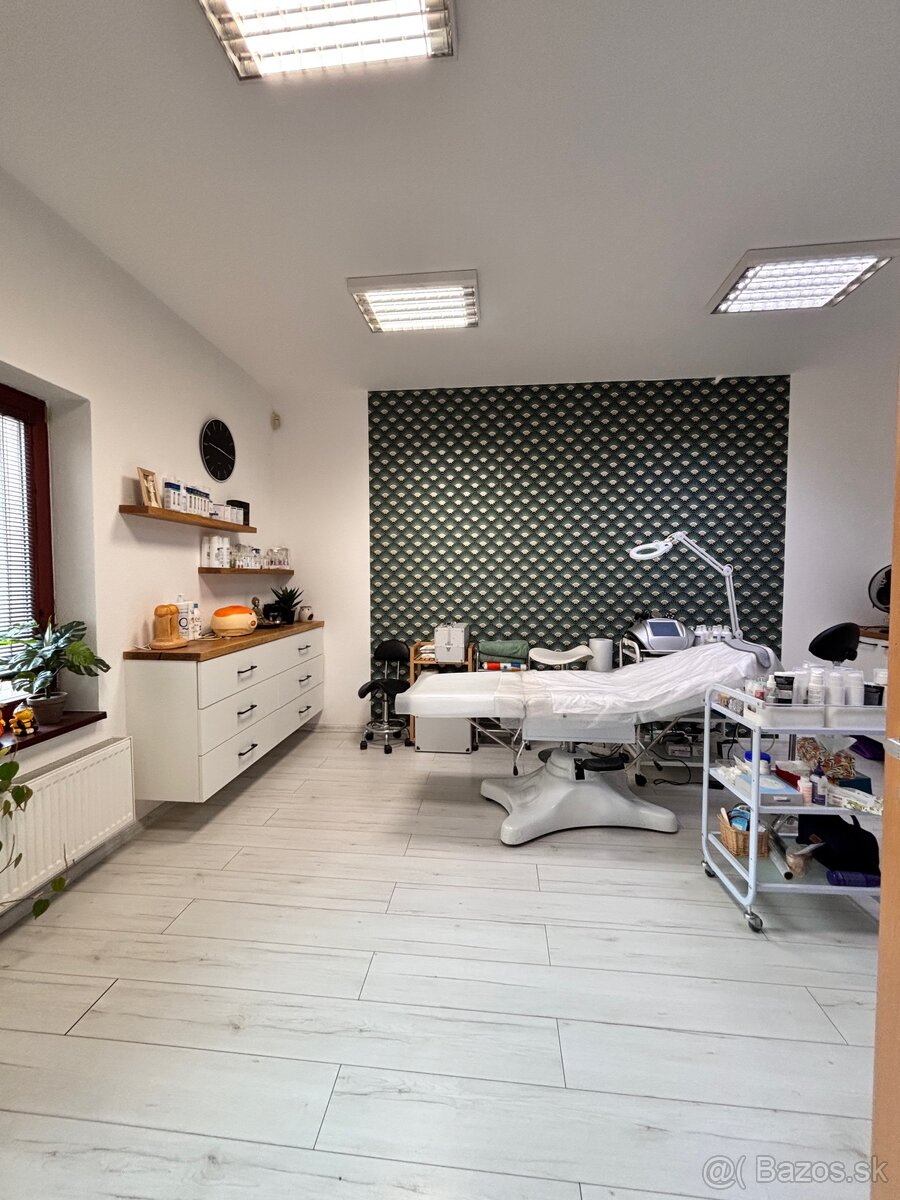 Treef - ponúka na prenájom priestor v centre Trnavy - 3