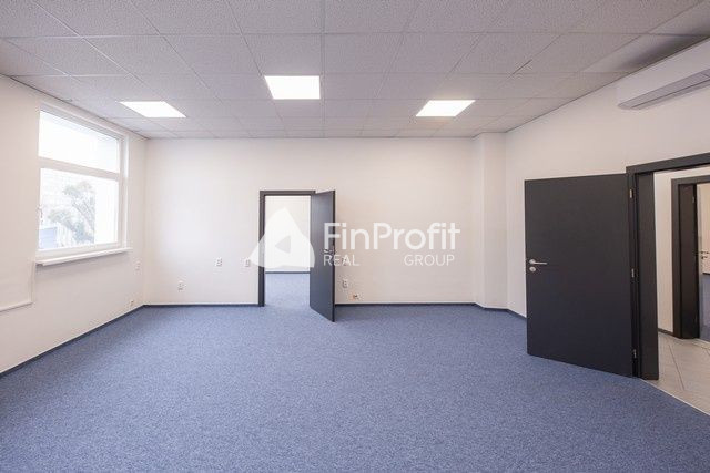 Kancelárske priestory na prenájom s možnosťou kúpy - od 10 m - 3