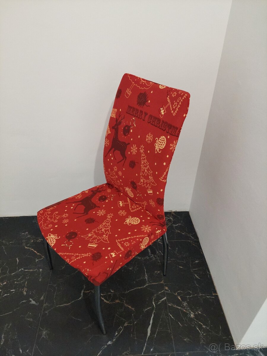 Vianočné návleky - 3