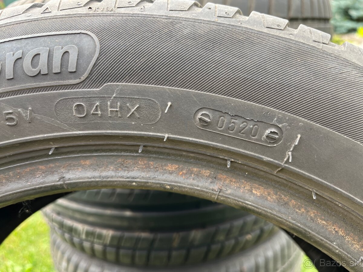 Pneumatiky Kormoran Road Performance – 195/55 R15 85H - 3