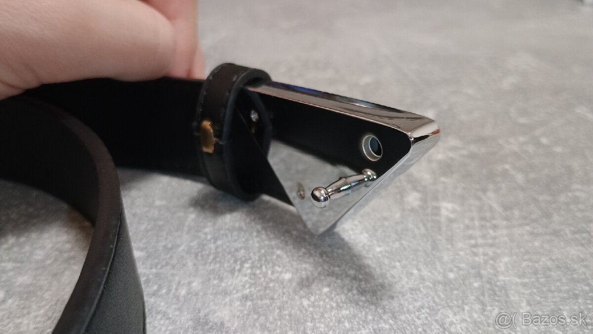 PRADA opasok 100cm. - 3