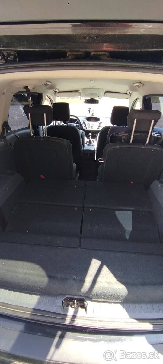 Ford c max-grande - 3