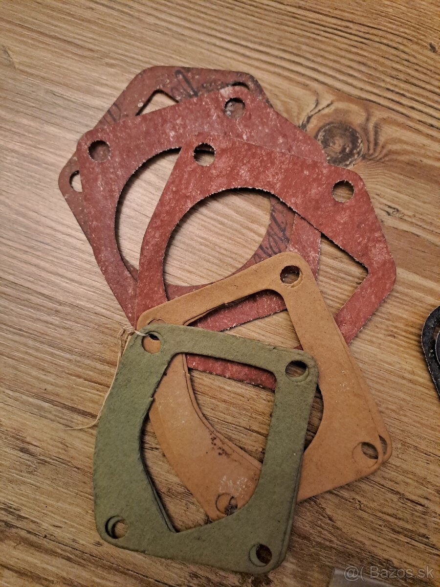 Škoda 100, 110, 105, 120 - 3