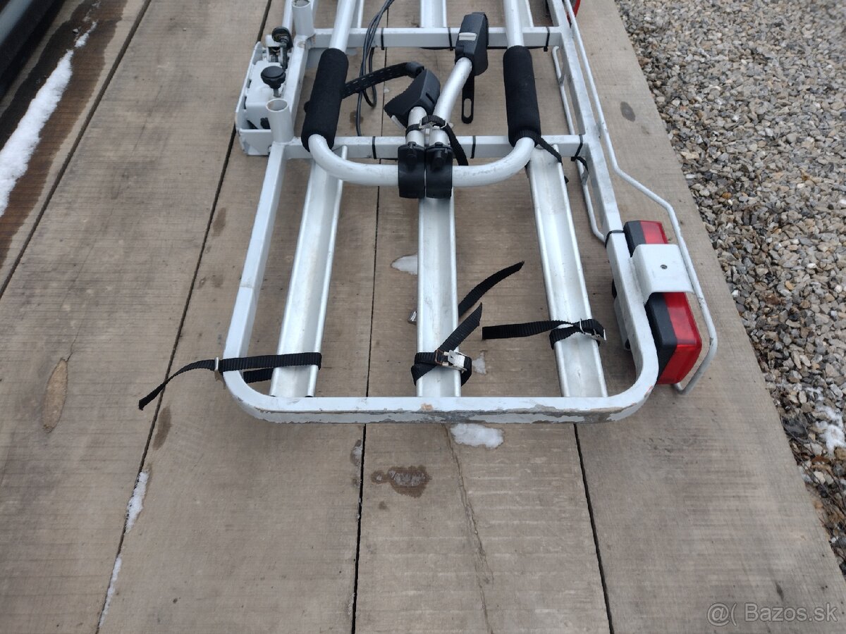 Nosič bicyklov - 3