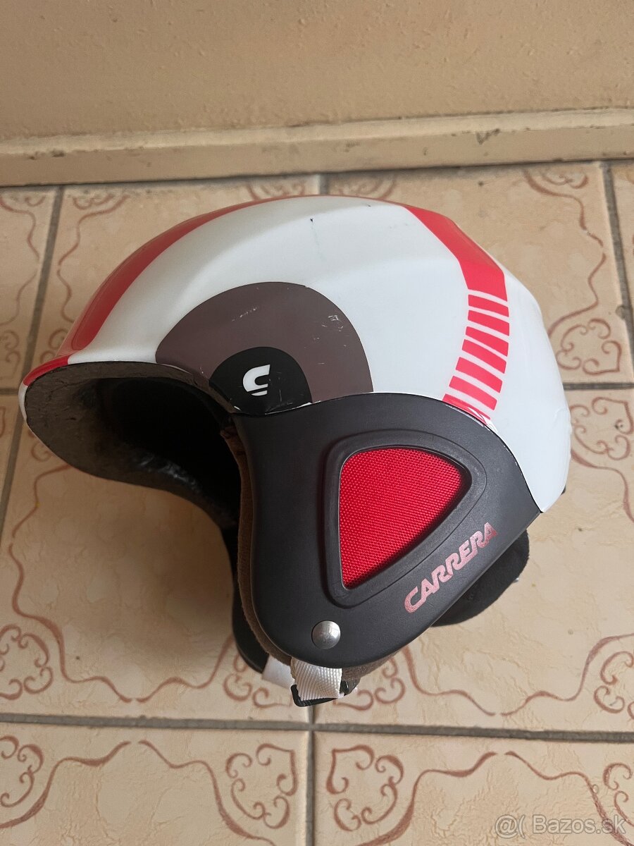 Detské lyže 80cm - 3