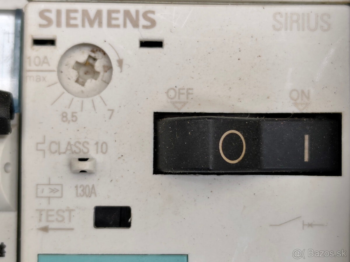 Ovládanie výťahu - 3